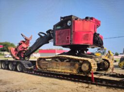 Timbco 445EXL