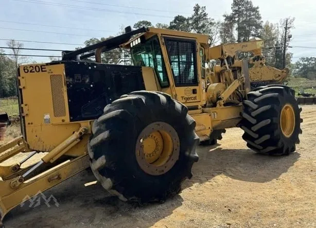 TigerCat 620E
