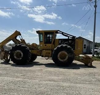 Tigercat 620E