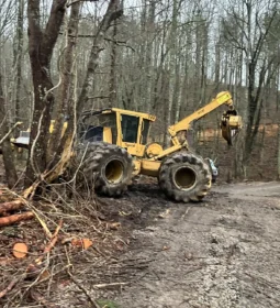 Tigercat 632H