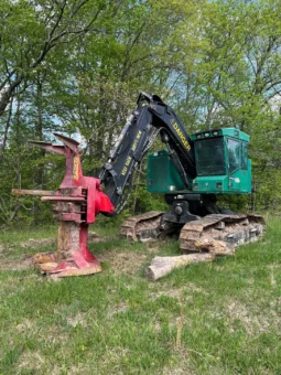 Timberjack 759G