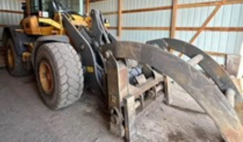 Volvo L90G Wheel Loader