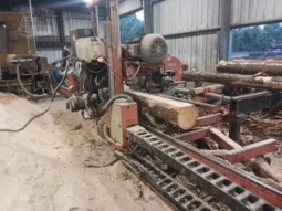 Woodmizer LT40HD