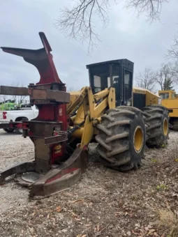 Cat 573