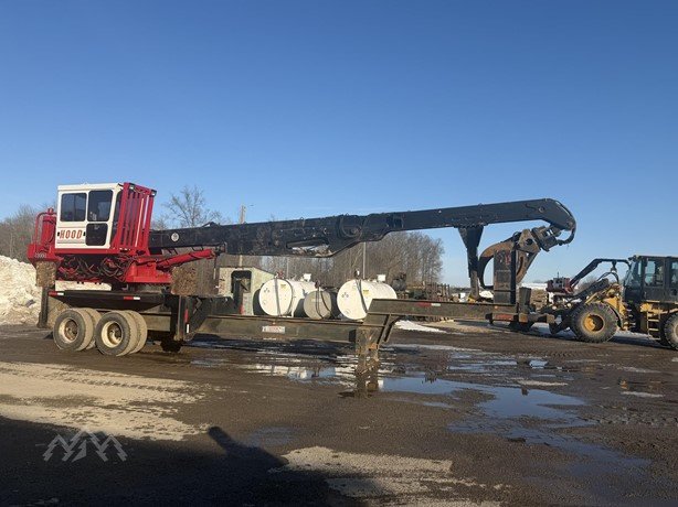 Hood Loader