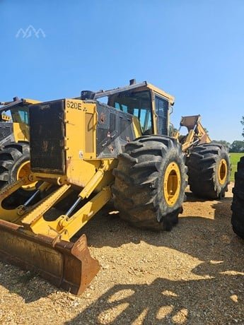Tigercat 620E
