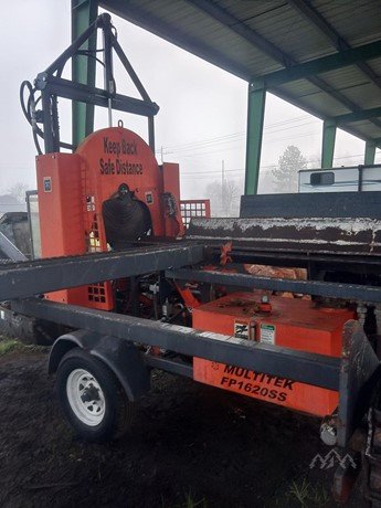 Multitek 1620