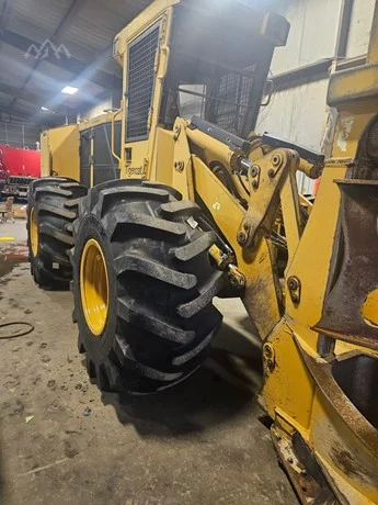 Tigercat 720G