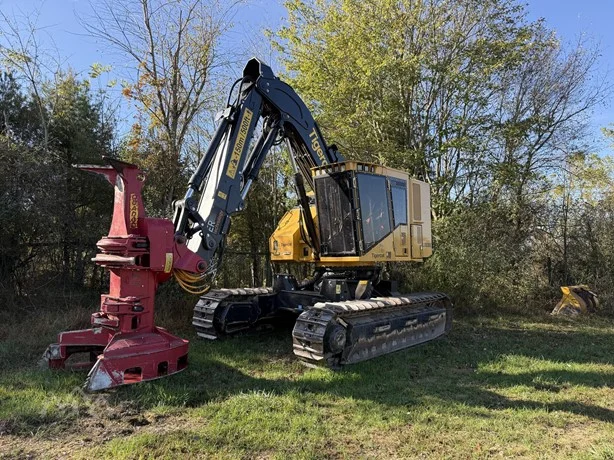 Tigercat LX830E