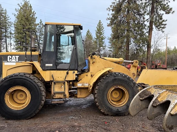 Cat 950G