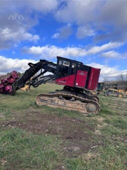 Timberpro 735D