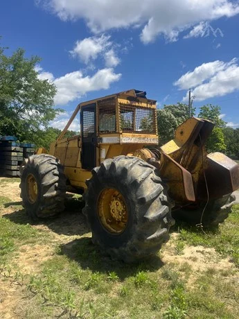 Clark Ranger F665