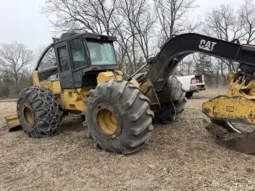 Cat 525C