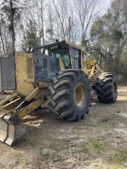 Tigercat 620E