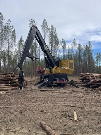 Cat 559D