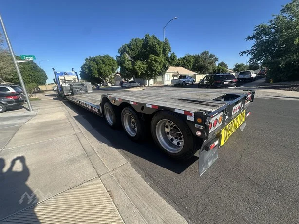 Specialized Lowboy
