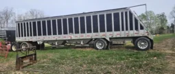 Hopper Trailer