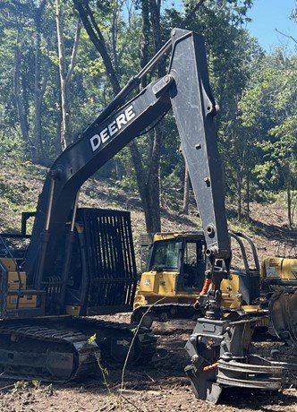 Deere 160G