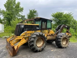 Cat 525B