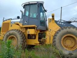 2007 Deere 544J