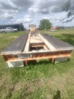 Lufkin Lowboy